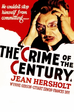 The Crime of the Century free movies