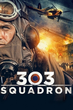 303 Squadron free movies