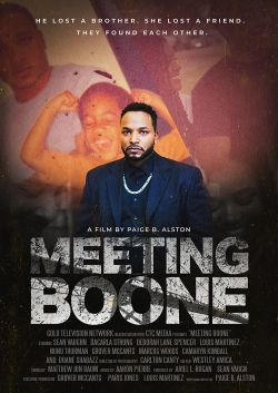 Meeting Boone free movies