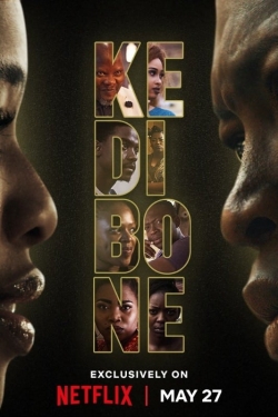 Kedibone free movies