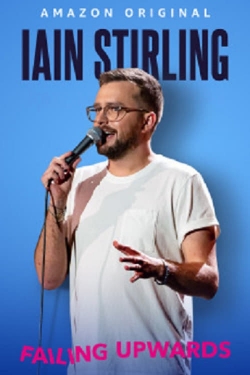 Iain Stirling Failing Upwards free movies