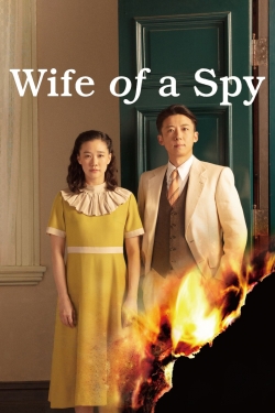 Wife of a Spy free movies