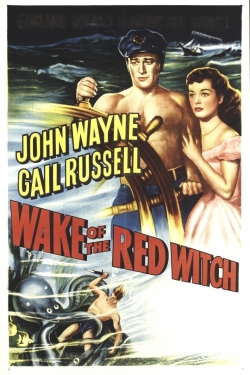 Wake of the Red Witch free movies
