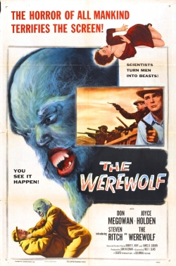 The Werewolf free movies