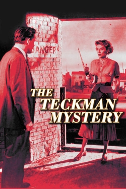 The Teckman Mystery free movies