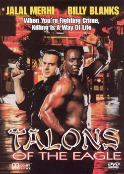 Talons of the Eagle free movies