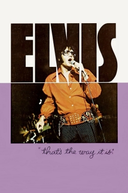 Elvis - That's the Way It Is free movies