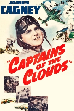 Captains of the Clouds free movies