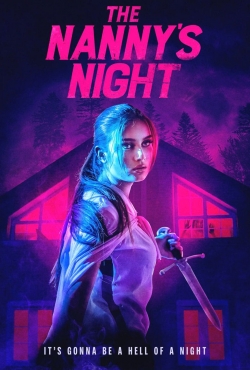 The Nanny’s Night free movies