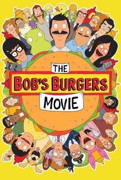 The Bob's Burgers Movie free movies
