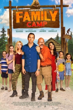 Family Camp free movies