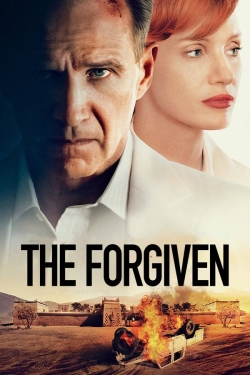 The Forgiven free movies