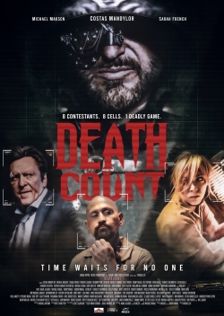 Death Count free movies