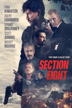 Section Eight free movies
