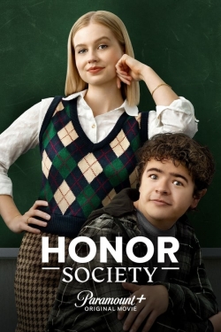 Honor Society free movies