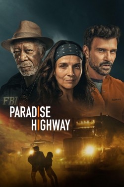 Paradise Highway free movies