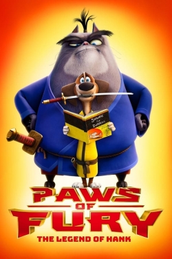 Paws of Fury: The Legend of Hank free movies
