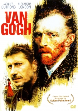Van Gogh free movies
