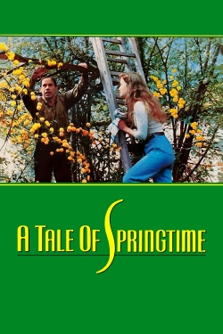 A Tale of Springtime free movies