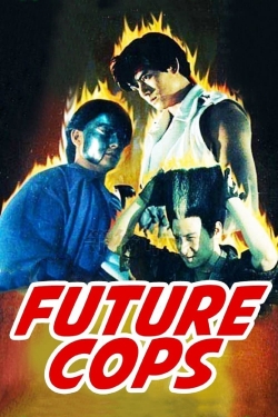 Future Cops free movies