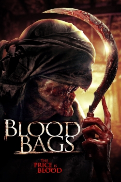 Blood Bags free movies