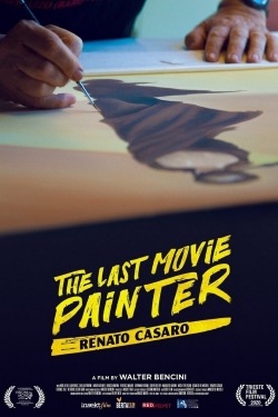 The Last Movie Painter free movies