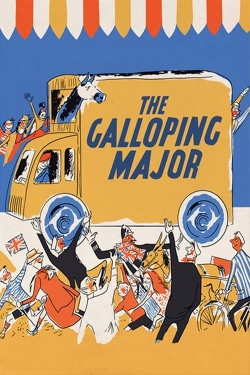 The Galloping Major free movies