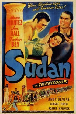 Sudan free movies