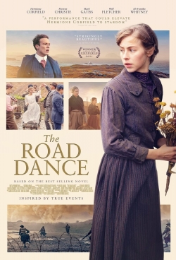 The Road Dance free movies