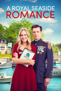 A Royal Seaside Romance free movies
