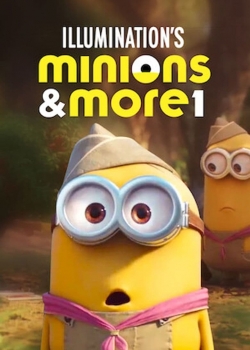 Minions & More Volume 1 free movies