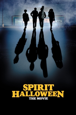 Spirit Halloween: The Movie free movies