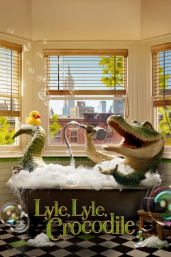 Lyle, Lyle, Crocodile free movies