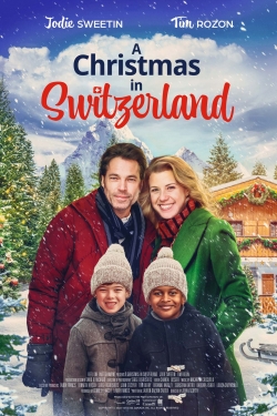 Merry Swissmas free movies