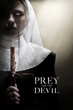 Prey for the Devil free movies
