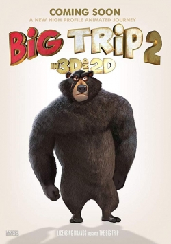 Big Trip 2: Special Delivery free movies
