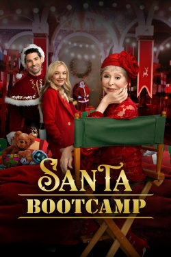 Santa Bootcamp free movies