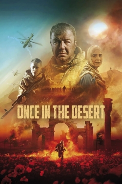 Once In The Desert free movies