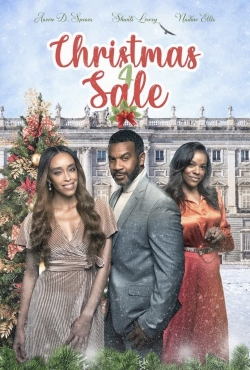 Christmas for Sale free movies