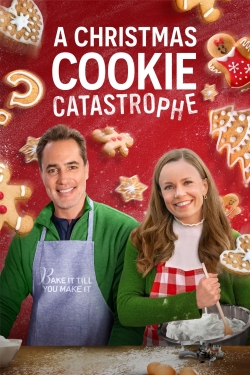 A Christmas Cookie Catastrophe free movies