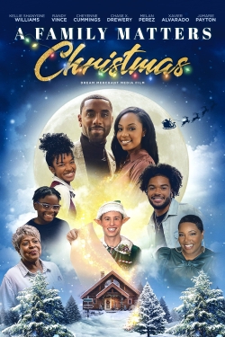 A Family Matters Christmas free movies