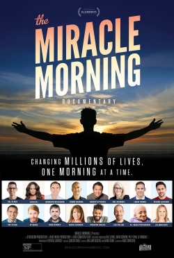 The Miracle Morning free movies