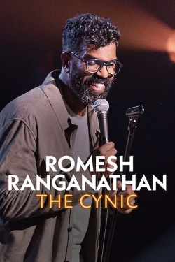 Romesh Ranganathan: The Cynic free movies