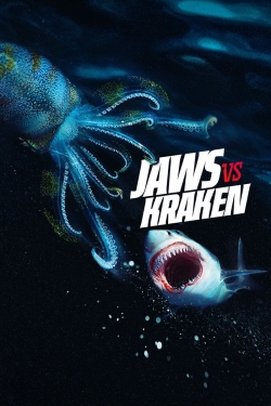 Jaws vs. Kraken free movies