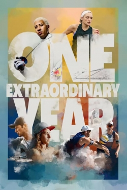 One Extraordinary Year free movies