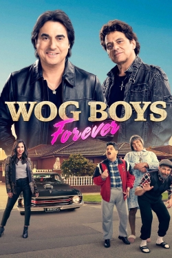 Wog Boys Forever free movies