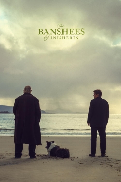 The Banshees of Inisherin free movies