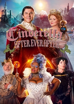 Cinderella: After Ever After free movies