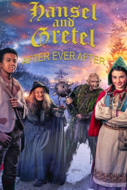 Hansel & Gretel: After Ever After free movies