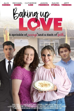 Baking Up Love free movies